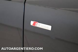 AUDI Q3 usata, con Pacchetto sportivo