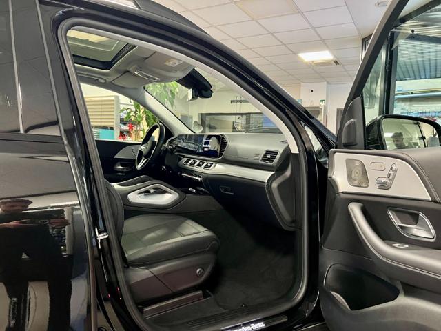 MERCEDES-BENZ GLE 350 usata, con Boardcomputer
