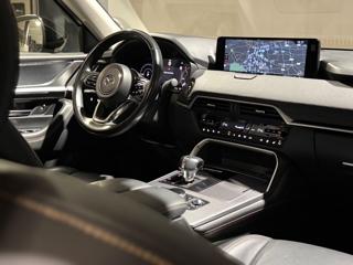 MAZDA CX-60 usata, con Fendinebbia