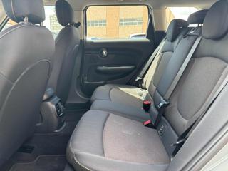 MINI Clubman usata, con Climatizzatore