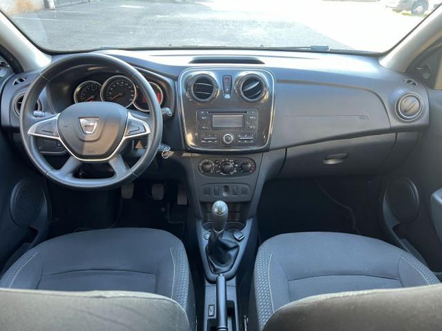 DACIA Sandero usata, con Fendinebbia