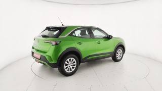 OPEL Mokka usata, con Luci diurne LED