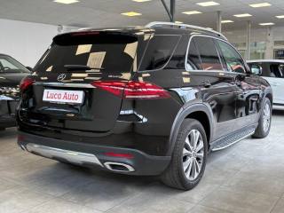 MERCEDES-BENZ GLE 300 usata, con Airbag Passeggero