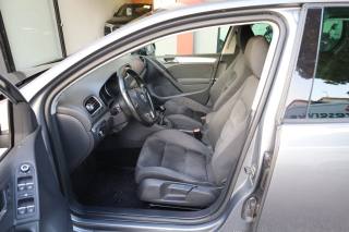 VOLKSWAGEN Golf usata 59