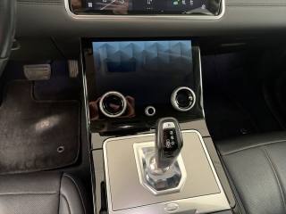 LAND ROVER Range Rover Evoque usata, con Autoradio