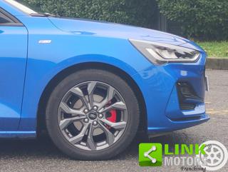FORD Focus usata, con Airbag Passeggero