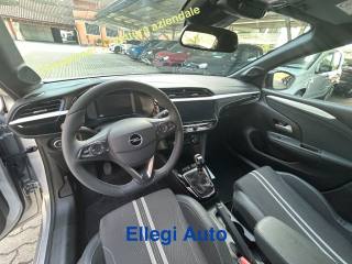 OPEL Corsa usata, con Controllo elettronico della corsia