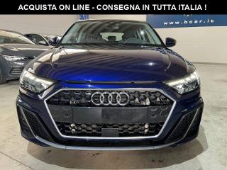 AUDI A1 usata, con Airbag