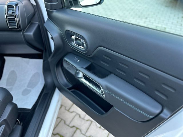 CITROEN C5 Aircross usata, con Vetri oscurati