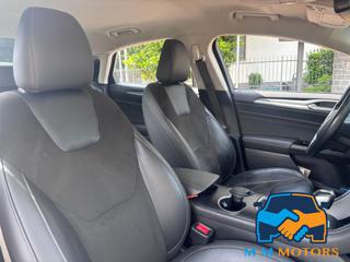 FORD Mondeo usata, con Servosterzo
