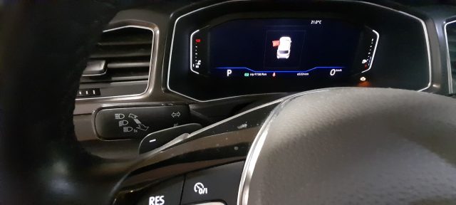 VOLKSWAGEN T-Roc usata, con Bracciolo
