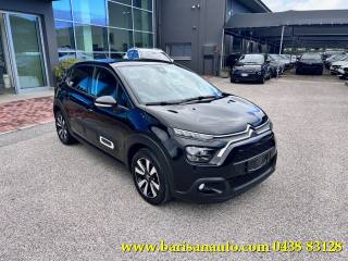 CITROEN C3 usata, con Airbag