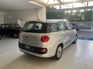 FIAT 500L usata, con Cerchi in lega