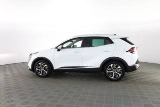 KIA Sportage usata 5