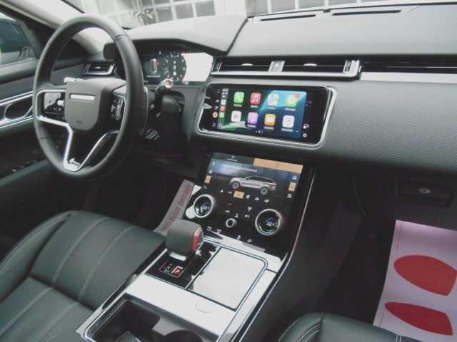 LAND ROVER Range Rover Velar usata, con Fendinebbia