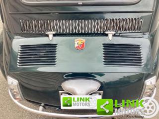 FIAT 500 usata 22