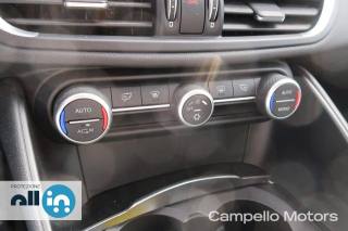 ALFA ROMEO Giulia usata 10