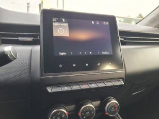 RENAULT Clio usata, con Chiusura centralizzata