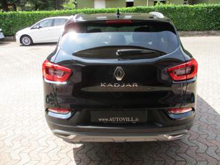 RENAULT Kadjar usata, con Alzacristalli elettrici
