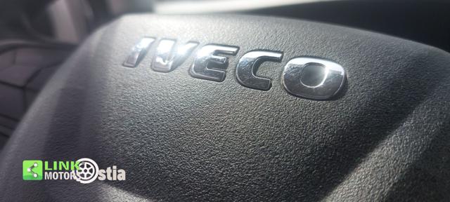 IVECO Daily usata 20