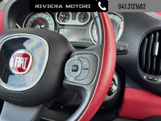 FIAT 500L usata, con Bluetooth