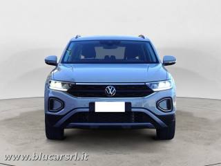 VOLKSWAGEN T-Roc usata, con Airbag