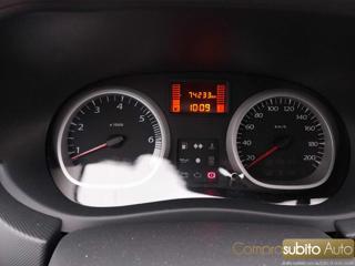 DACIA Duster usata, con Climatizzatore