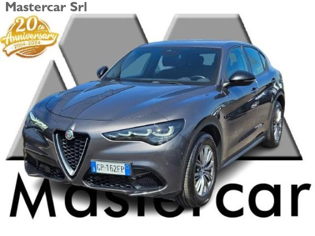 ALFA ROMEO Stelvio usata, con ABS