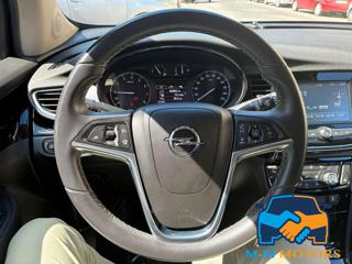 OPEL Mokka X usata, con Controllo trazione