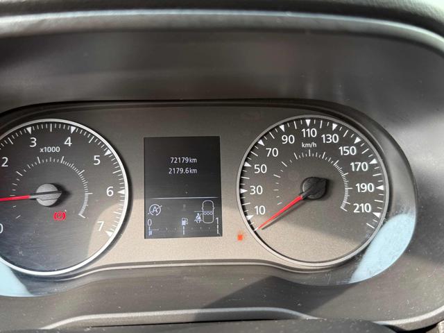 DACIA Duster usata, con Controllo automatico clima