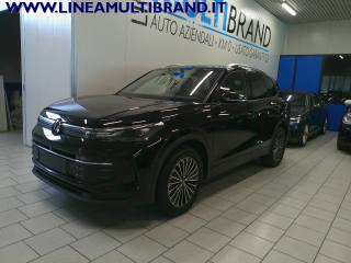 VOLKSWAGEN Tiguan usata, con Controllo trazione