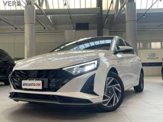 HYUNDAI i20 i20 1.0 t-gdi 48V Prime Smart P. BOSE/LED/AMBIENT