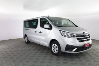 RENAULT Trafic usata 1