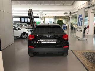 AUDI Q2 usata, con Alzacristalli elettrici