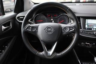 OPEL Crossland X usata, con Fari LED
