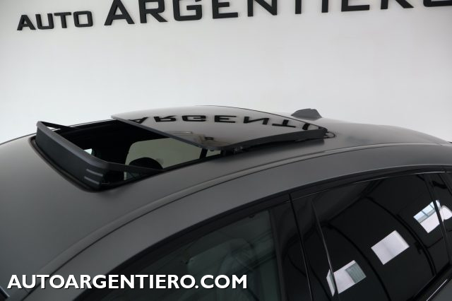 BMW X6 usata, con Alzacristalli elettrici