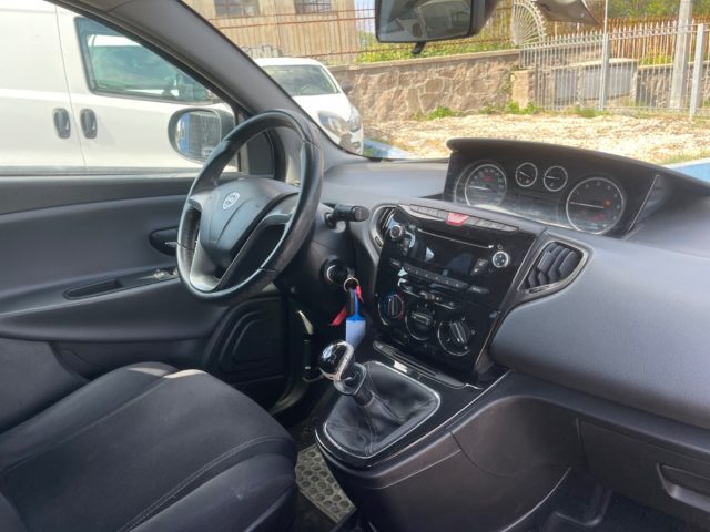 LANCIA Ypsilon usata 11