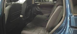 VOLKSWAGEN Tiguan Allspace usata, con Climatizzatore