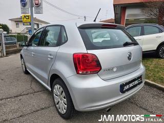 VOLKSWAGEN Polo usata, con Airbag laterali