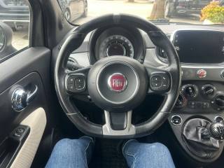 FIAT 500 usata, con Controllo trazione
