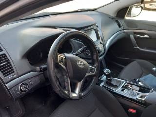 HYUNDAI i40 usata, con Airbag Passeggero