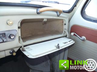 VOLKSWAGEN Maggiolino usata 13