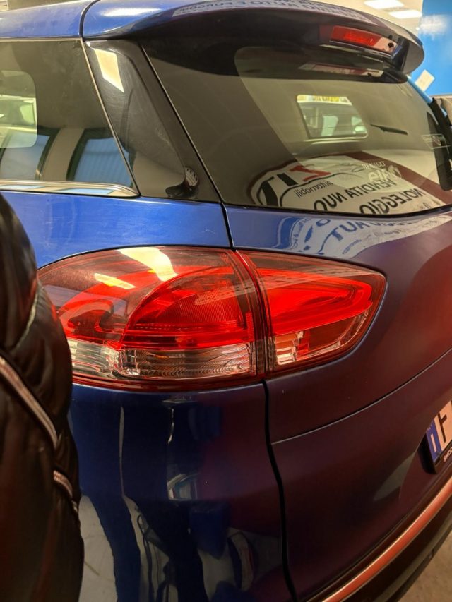 RENAULT Clio usata, con Airbag