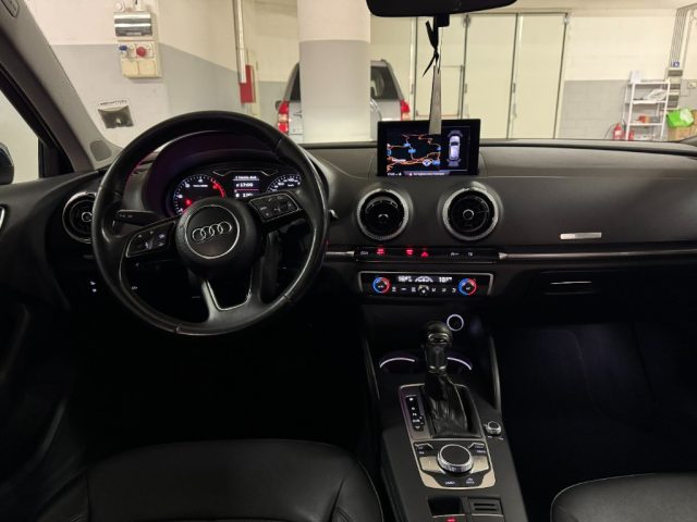 AUDI A3 usata, con Boardcomputer