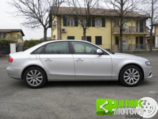 AUDI A4 usata, con Alzacristalli elettrici