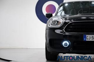 MINI Countryman usata 49