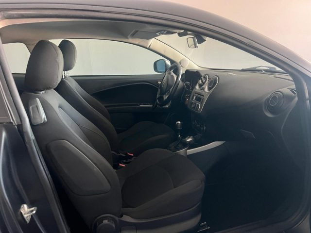ALFA ROMEO MiTo usata, con Boardcomputer