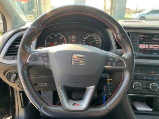 SEAT Leon usata, con ESP