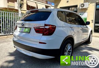 BMW X3 usata, con Autoradio