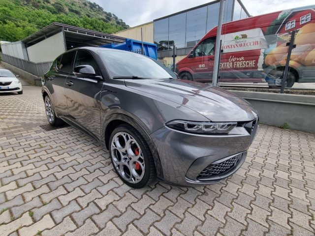 ALFA ROMEO Tonale usata, con Controllo trazione